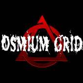logo Osmium Grid